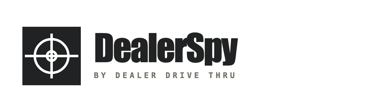 DealerSpy by Dealer Drive Thru
